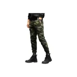 Армейский зеленый камуфляж