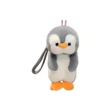 Пингвин [Внутренние ароматические частицы]