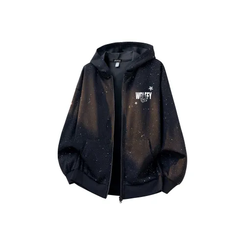 Свитшот Pleasant Goat and Big Big Wolf унисекс