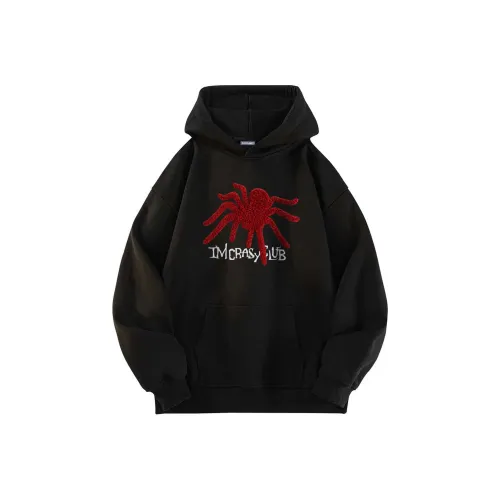 Imcrasy Унисекс Свитшоты