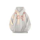 Бело-серый вереск