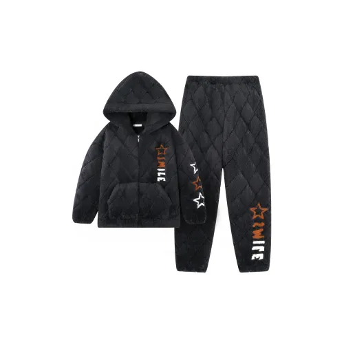 FANQIANYI JJ 90260 Мужской пижамный комплект