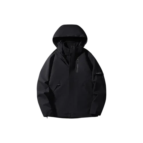 JEEP SPIRIT Унисекс Куртки