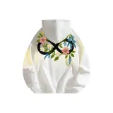 Белый [утолщенный с флисовой подкладкой]