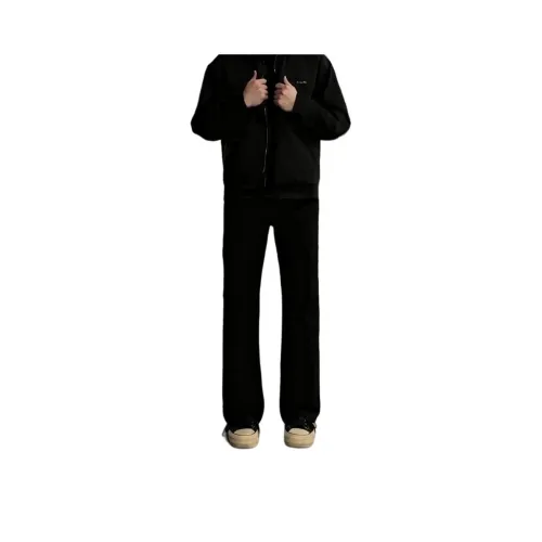 GMTK Carbon Black Мужские Джинсы