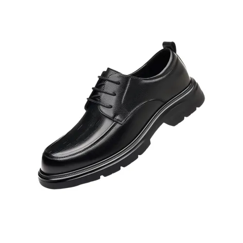 AOLUN Обувь Низкий Топ Черный Мужской