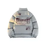 Лунно-голубой