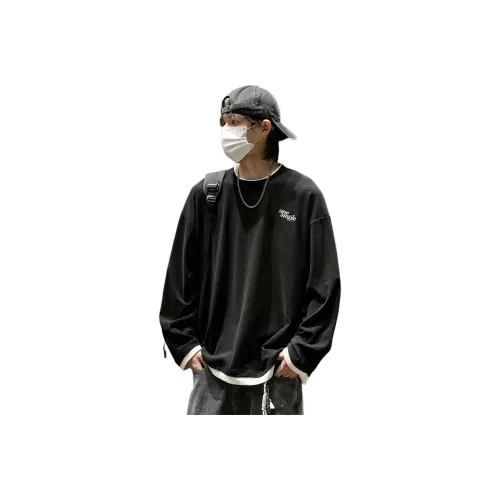 SZON Мужские Свитшоты