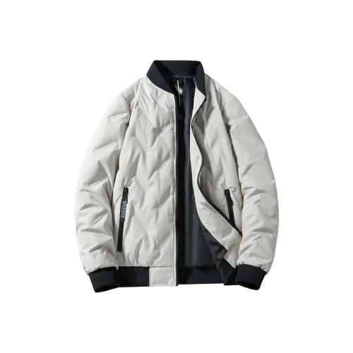 ATLETICO DE MADRID 1903 Пуховик Унисекс