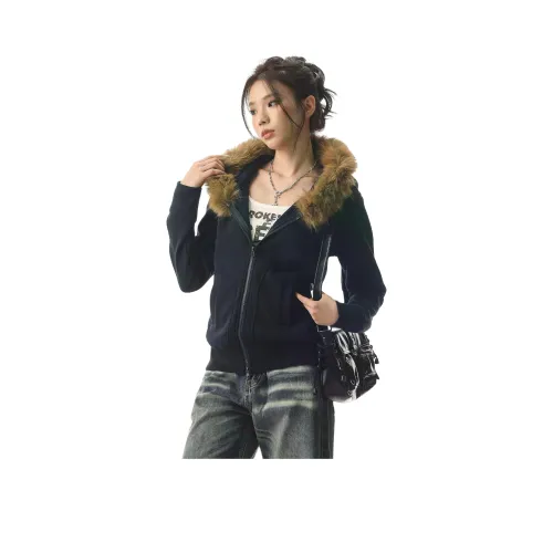 Captainbeer Женские Свитшоты