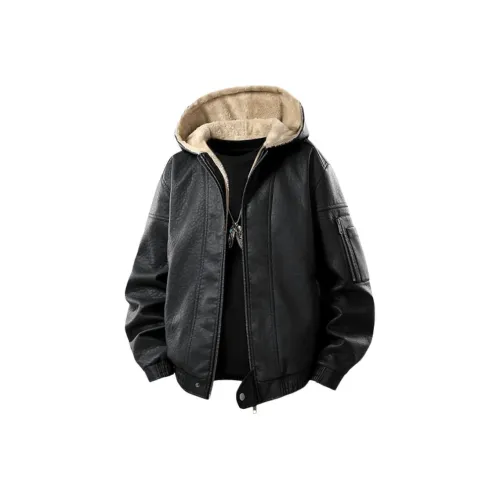 GEOGRE ALEX Мужские Куртки