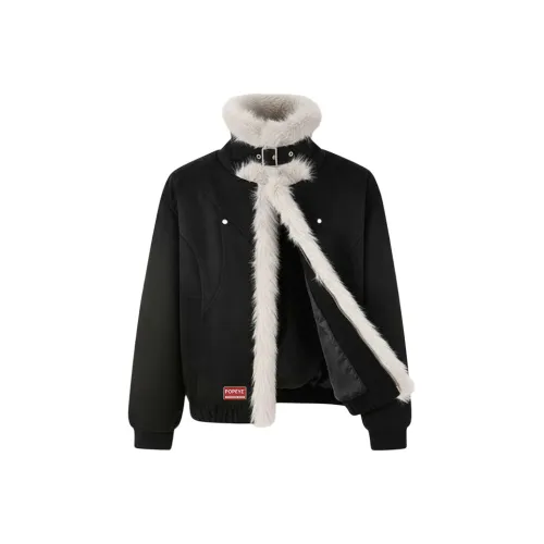 Popeye Унисекс Пуховики