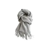 Светло-серый