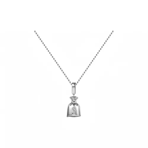 A CONG Studio Медные Ожерелья Женские