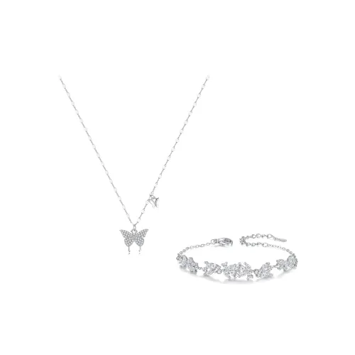 JUICY GRAPE Циркон Ожерелья Женские