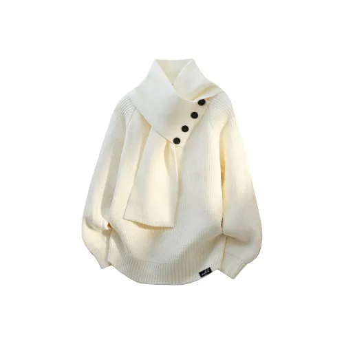 ZUOFEILI Унисекс Трикотаж