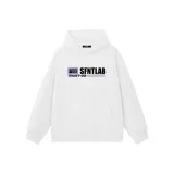 Белый с флисовой подкладкой