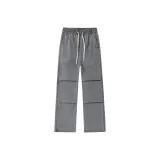 Дымчато-серый