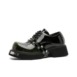 Зелёный [Мужской]