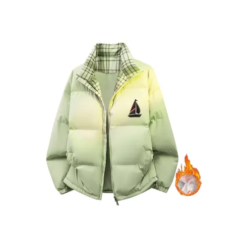 PWUE Унисекс Куртки