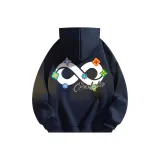 Темно-синий [утолщенный с флисовой подкладкой]