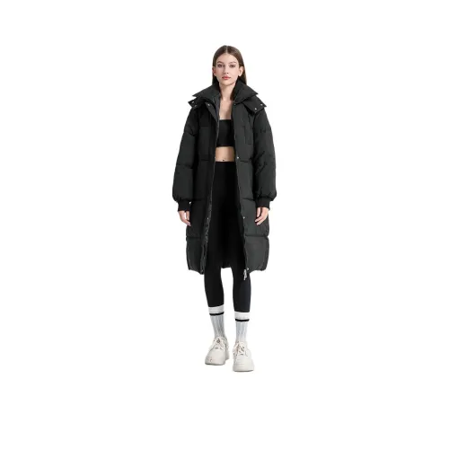 TXGN Женские пуховики