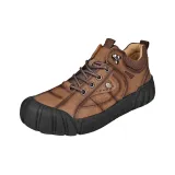 Темно-кофейный