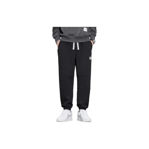 IS CAT GRNL Повседневные брюки Унисекс