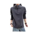 Темно-серый