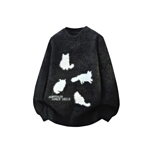 VPDP Унисекс Трикотаж