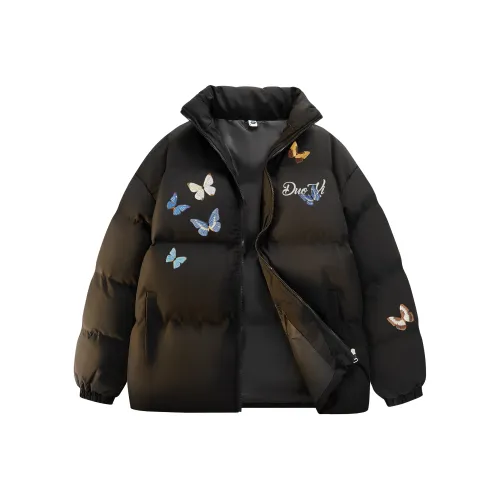 Duoyi Унисекс Пуховики