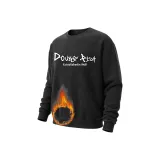 Черный [с флисовой подкладкой]