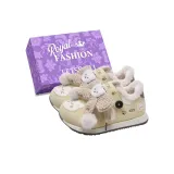 Жёлтый + Аксессуары + Коробка