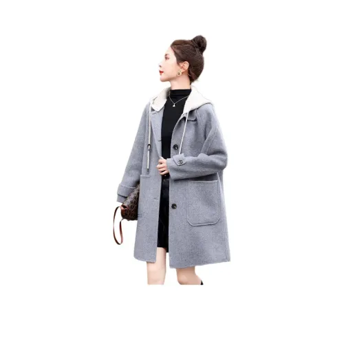 IWZI Женское пальто