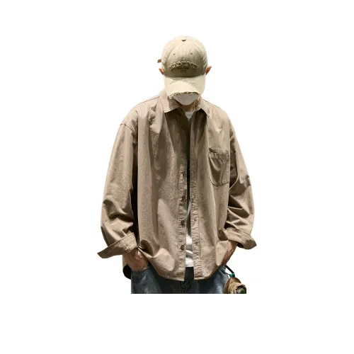 SZON Мужские рубашки