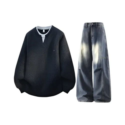 ZIRUNGE Повседневная спортивная одежда унисекс