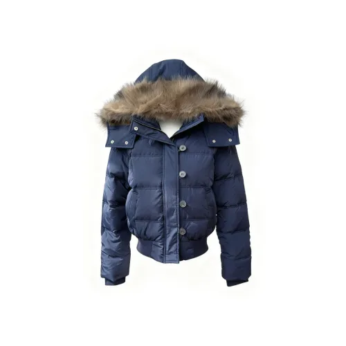 QIAOMONVHAI Пуховик Женские