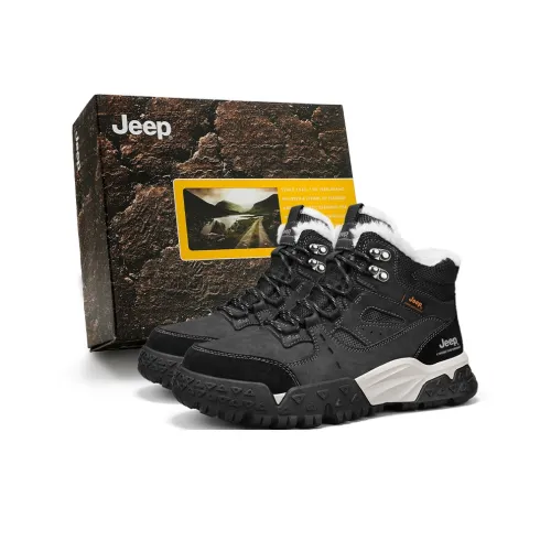 Jeep Сноубутсы Мужские