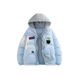 Светло-голубой