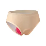 Бежевый [Силиконовая амортизация]