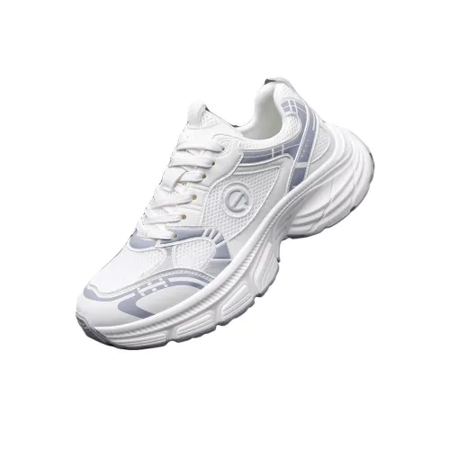 AOLUN Дышащий Низкий Топ Повседневная Обувь Мужская