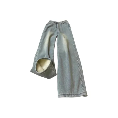 PANDA ADEVIL Женские Джинсы