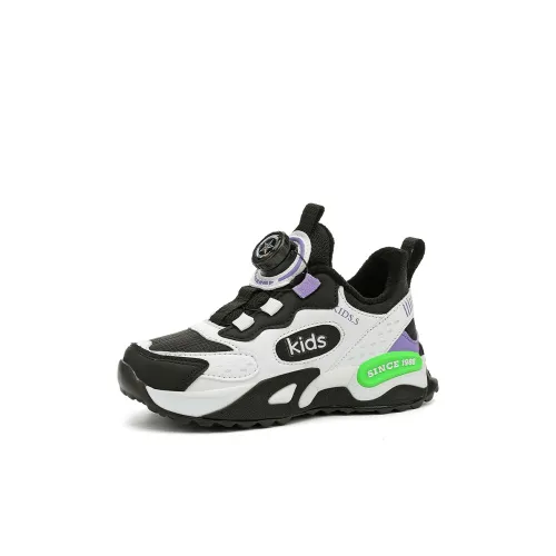 TIANCAIXIAOXIONG KIDS Lifestyle Shoes Детский