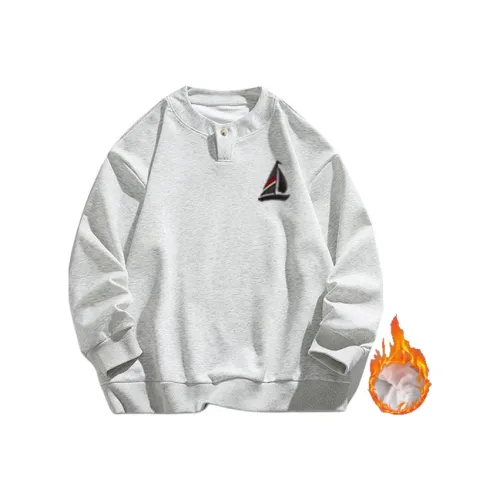 PWUE Унисекс Свитшоты