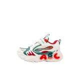 White/Green [Флисовая подкладка]