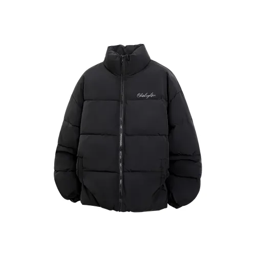 CHARLIE GOLF Хлопковый пуховик унисекс