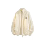 Белый абрикос