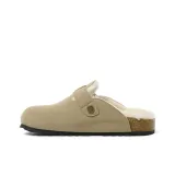 Бежевый (флисовая подкладка)