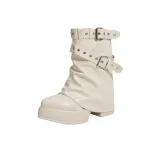 Экрю, флисовая подкладка