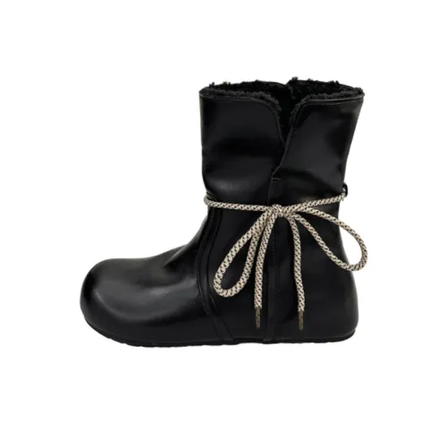 DANGLIANG Сноубутсы Женские